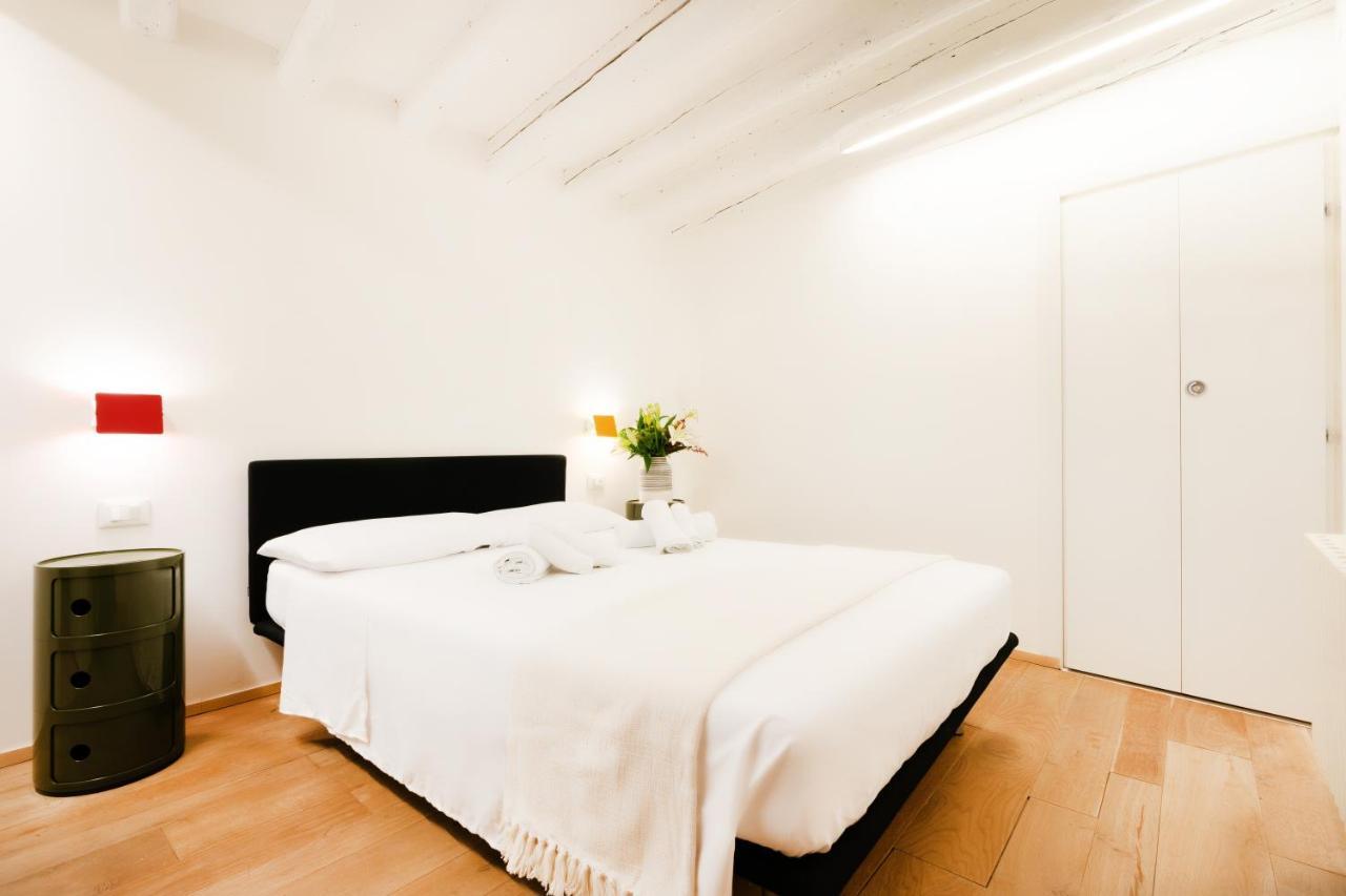 Santa Margherita, Casa Accogliente E Confortevole Apartment Venice