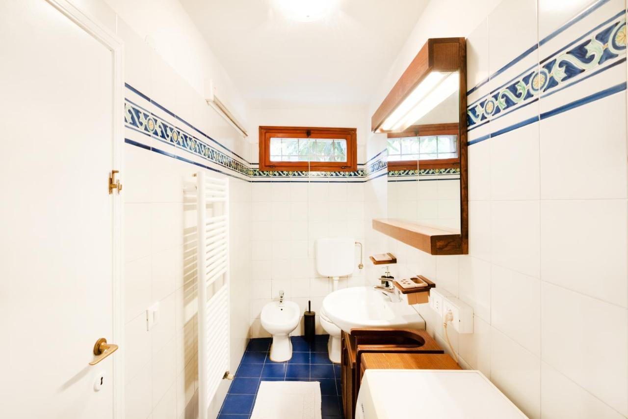 Santa Margherita, Casa Accogliente E Confortevole Venice