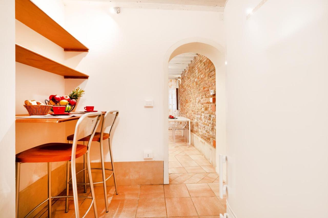 Apartment Santa Margherita, Casa Accogliente E Confortevole Venice