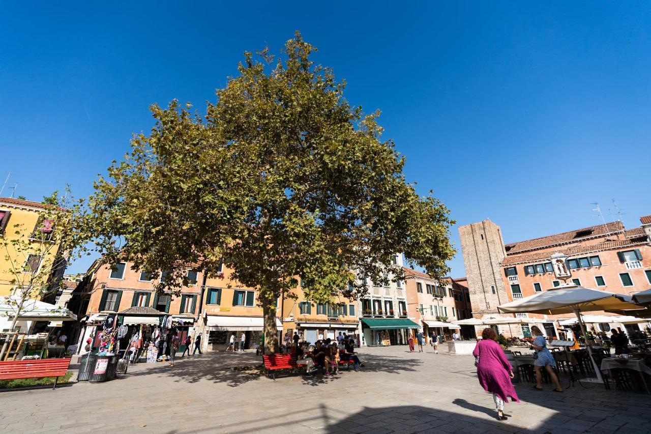 Santa Margherita, Casa Accogliente E Confortevole Venice