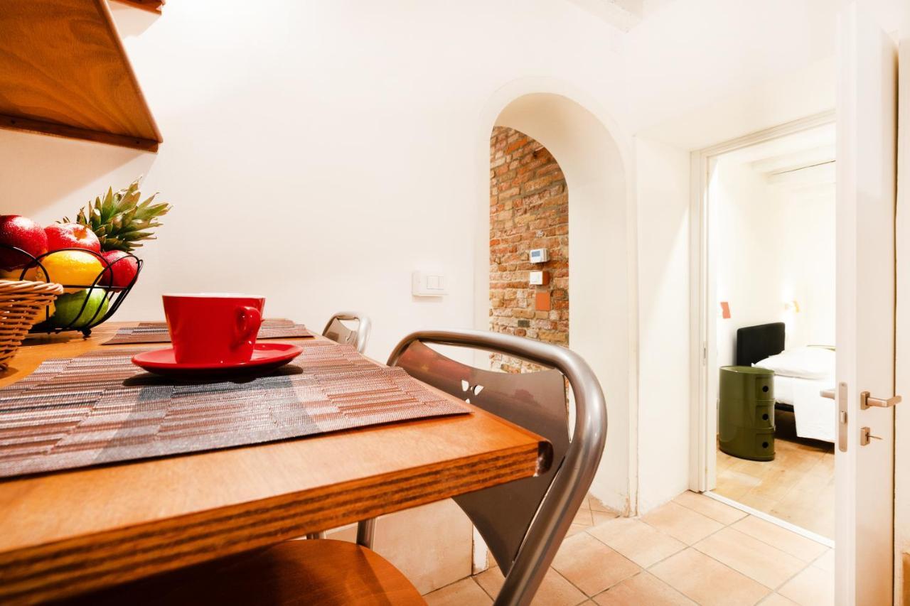 Santa Margherita, Casa Accogliente E Confortevole Apartment Venice