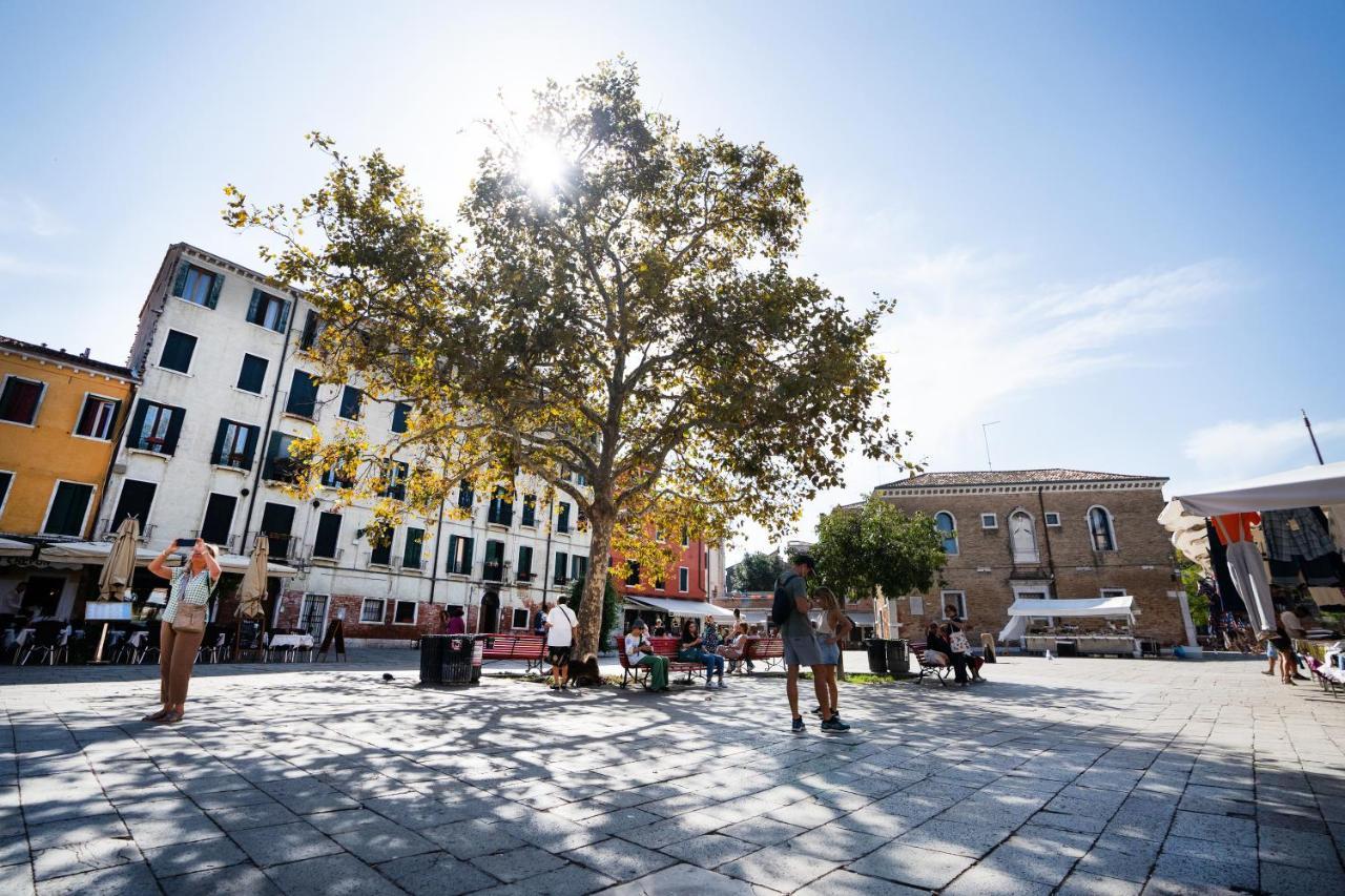 Santa Margherita, Casa Accogliente E Confortevole Apartment Venice